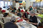 Bread of Life volunteers, 2017
