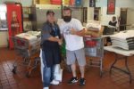 Up in Smoke catering drove donations from Minnesota, 2017