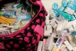 Donations from Christ Rose Foundation, 2017