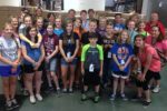 Houston Baptist U Summer FUGE camp, 2014