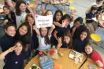 Beth Yeshurun Day School donated to RMH, 2016