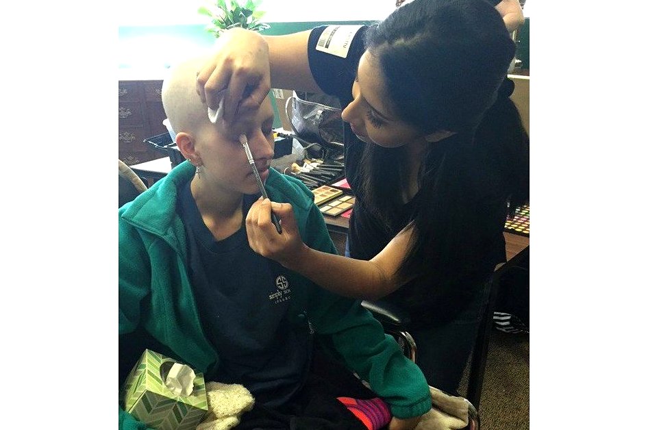Makeovers, 2016