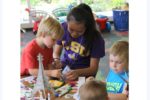 Summer camp