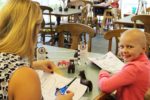 Horse show crafts, 2014